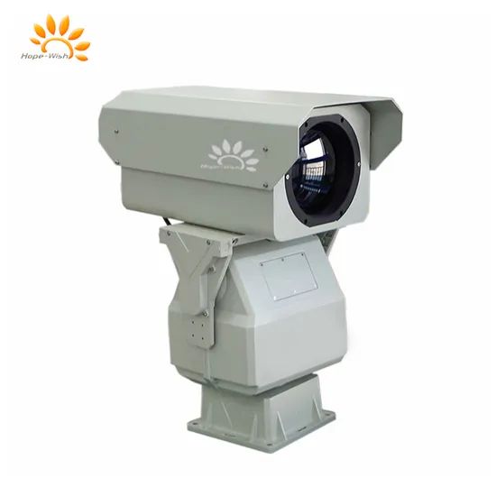 Flir Sensor Night Vision CCTV Secutiry Thermal Imaging Camera China Thermal Camera - Image 4