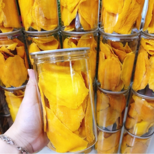 SUNRISE INS VIETNAM SOFT DRIED MANGO - Image 3