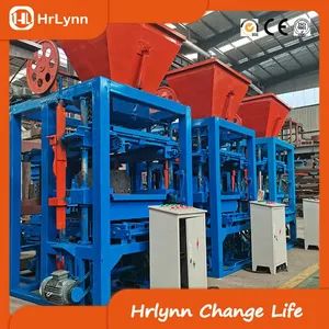 Fully Automatic Brick Making Machine Leads in Sales - Image 6