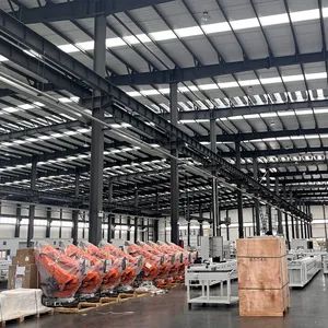 All Kind of Laser Welding Machines Weight 4000 Kg Warranty 2 Years Max Speed 500mm/S Origin Luoyang Henan Certification ISO, CE - Image 1
