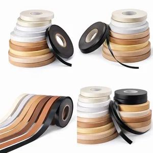 Global Customization PVC Edge Banding Water Resistant Furniture Edge Banding for MDF - Image 3