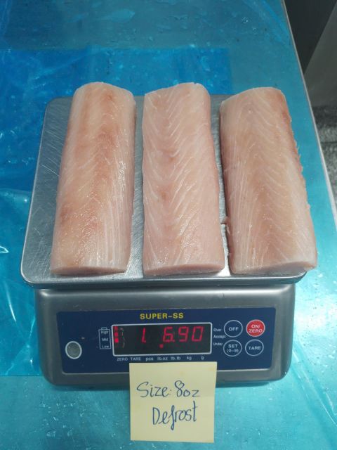 MAHI MAHI -FILLET and PORTION - Image 5
