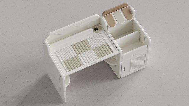 baby playpen - Image 1