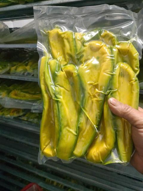 IQF Frozen Avocado Vietnam Bulk Supply Sliced Diced Avocado Factory Export 2026 - Image 3