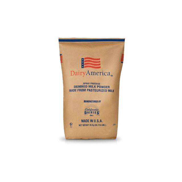 Low Price Dairy America Nonfat Milk Powder Fast Delivery - Image 3