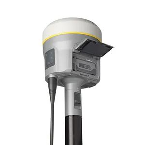 672 Channels Trimble R10 Gnss Receiver GPS Tracking Systems Price - Image 1