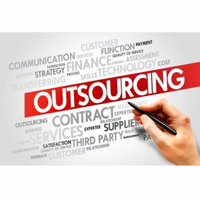 Manpower Outsourcing Services In Mumbai Service Location All - Image 1