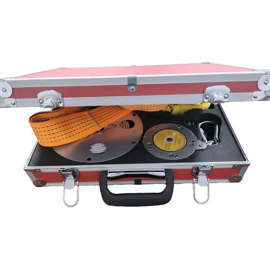 Automatic Rescue Wire Rope Lifesaving Safety Device - Image 3