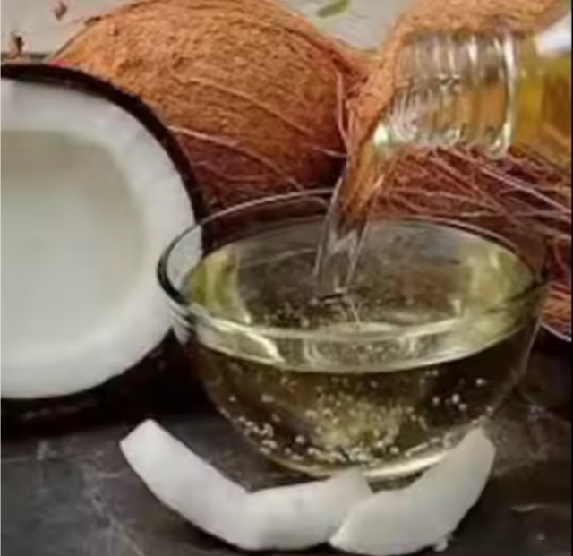 Pure Coconut Oil | Cold Pressed & Refined Grades - Image 1