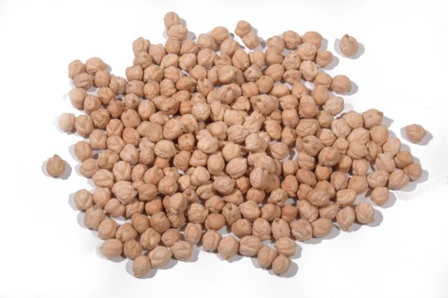 Garbanzo pedrosillano, pequeño Net Weight 1000kg Packaging Type Big-bag Price Per Kilogram - Image 1