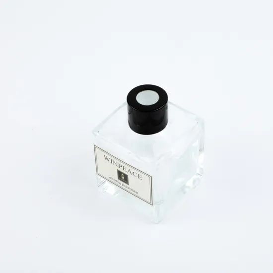 Natural Rattan Reed Large Inventory Portable Long-Lasting Scent Essential Oil Diffuser - Image 2