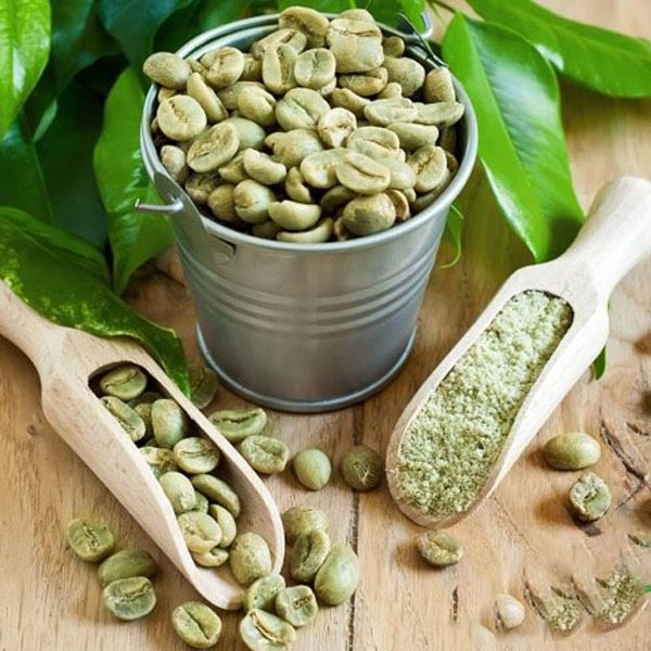 Green Arabica Coffee beans Premium Vietnamese Arabica Green Coffee Beans with 98% Maturity Honey Process New Crop 2024. – product photo 4, product detail gallery