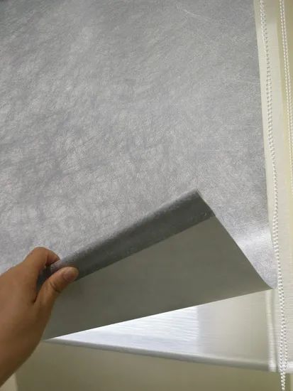 Rice Paper Blinds 36In Light Filtering Horizontal Plain 1Y Origin Cn Format Rope Type Roller Trademark / Model NO. / Material Paper - Image 3