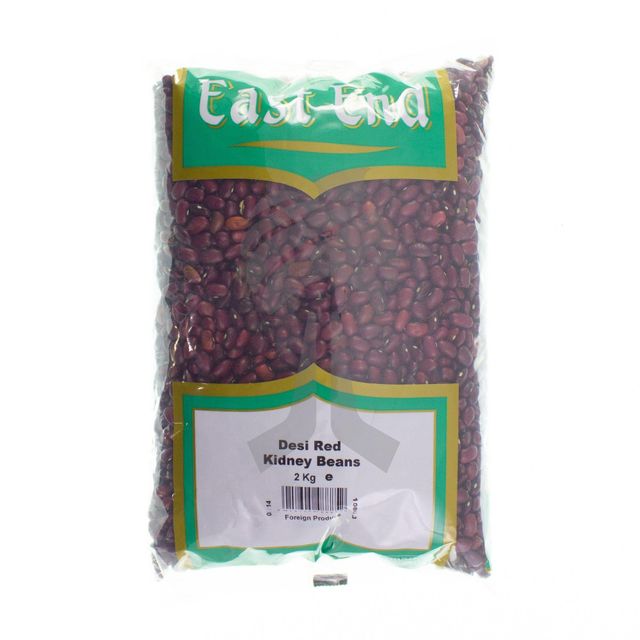 East End Dried Kidney Beans for Family Cooking with Versatile Preparation Options for Rice Dishes Curries - Image 2