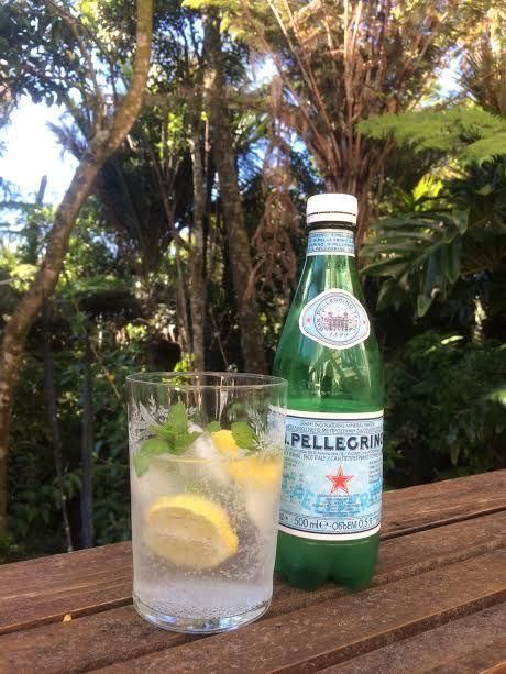 Premium Quality Sanpellegrino Sparkling Beverage Crafted For Pure Refreshment With Balanced Natural Mineral Content - Image 3