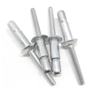 High Quality 9.8mm Structure Interlock Blind Rivets - Image 3