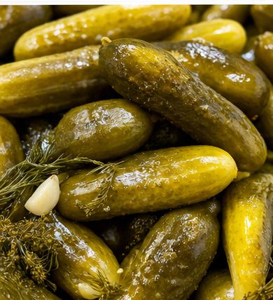 Pickled Cucumbers - Image 3