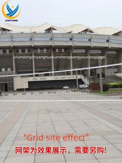 Winter Guard Fence/Fishing/Plastic/Trawl/Basketbll Safety Protection Net - Image 6