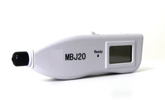 Handheld Rapid Test Jaundice Meter - Image 6