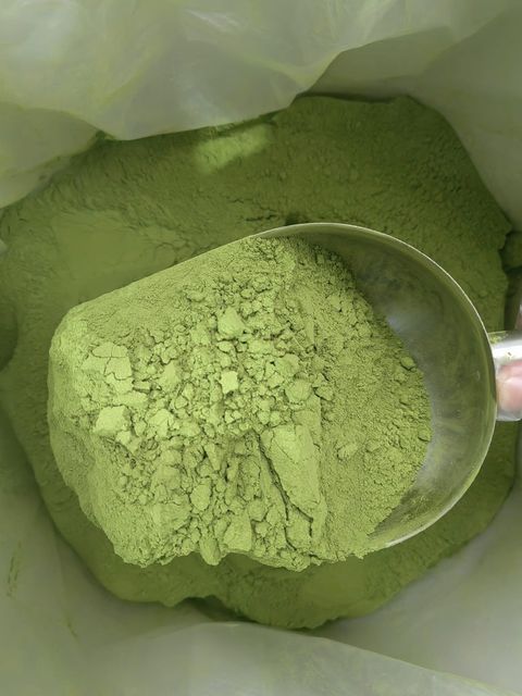 Pure Moringa Powder – product photo 2, product detail gallery