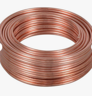 Manufacturer Supply High Purity Cathode Copper Sheet Copper Cathode Plate Copper Wire Scrap.99.99% Oxygen Cathode for sale - Image 4