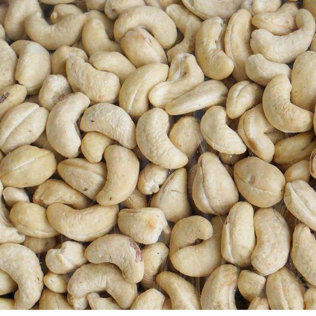 CASHEW NUT WW180, 210, 240 320, 450 / Premium Cashew 100% White Cashew Nut Sell From Vietnam – product photo 4, product detail gallery