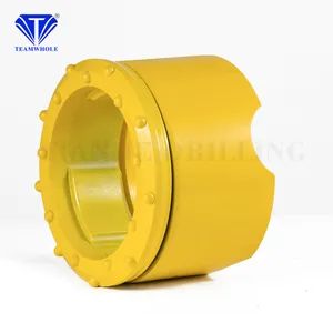 Symmetrix Drilling Tools: Forged Drilling Rig Accessories for Efficiency - Image 2