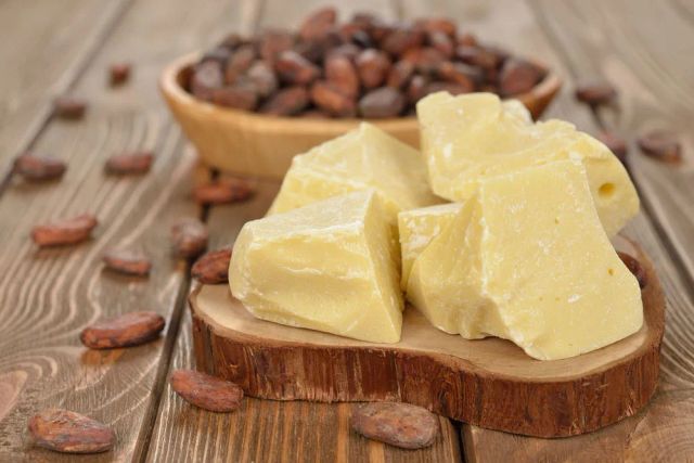 Cocoa Butter Flavor Normal E. Coli Absent Origin Thailand Yeasts Max. 50/g Moulds Max. 50/g Moisture Max 0.3% Salmonellae - Image 4