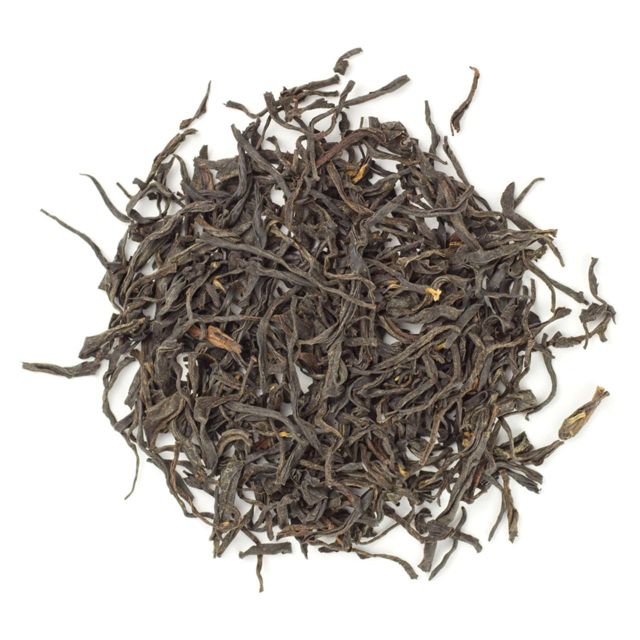 Natural Black Tea High Quality Dried Leaves Fresh Harvest Strong Taste For Wholesale Buyers - Image 3