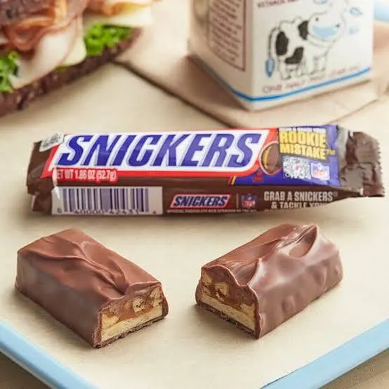 Wholesale Snickers Candy Bars Distribution - Image 5