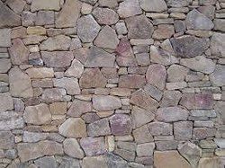 Stone Masonry Work - Image 1