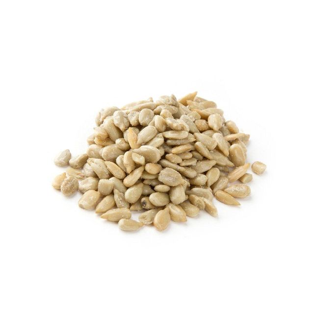 Premium shellless melon seeds available in bulk for wholesale buyers and exporters - Image 1