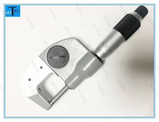 Measuring Instruments Tool IP65 Water Proof Electronic Digital Digimatic Outside Micrometer - Image 4