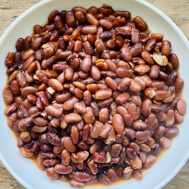Processed Red beans For Global Distribution Offering High Purity Clean Finish And Reliable Red beans Availability - Image 2