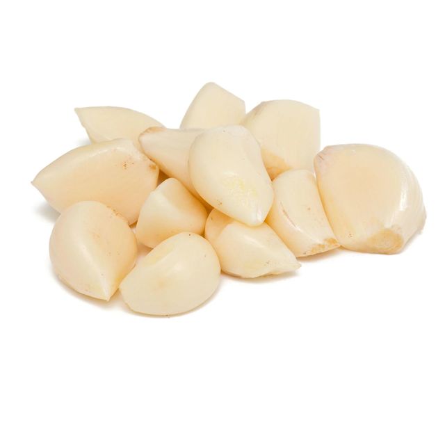 Natural Organic Peeled Garlic Powder Bulk Ready-to-Use 24 Months Shelf Life - Image 3