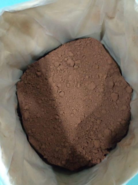 Cocoa Powder - Natural / Alkalized – product photo 4, product detail gallery