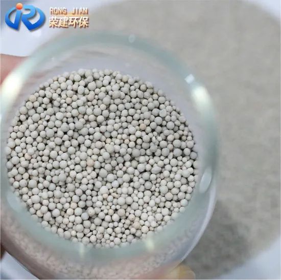 Ceramic Sand for Water Treatment Filter - Image 3