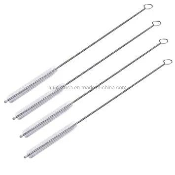 Dia 6mm Pipe Deburring Cleaning Brush - Image 2