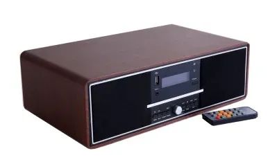 CD Player and DAB Radio and Bluetooth Player - Image 3