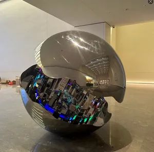 3D Customized Metal Material Models for Exhibitions Standards 1:100 Trademark TRANKA Model NO. TK-05319A Origin China, - Image 5