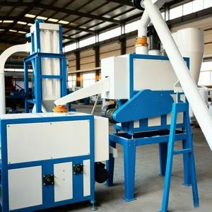 Advanced Grain Cleaning and Separation Equipment for Optimal Quality - Image 4