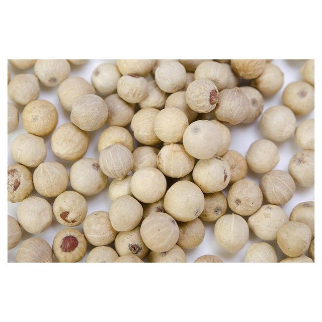 Professional series dried wholesale natural ground prices white pepper - Image 1