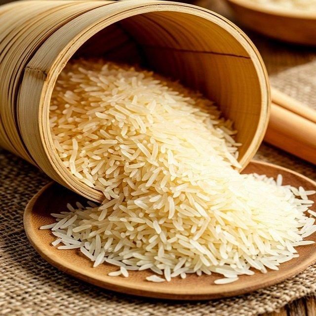 Best Premium Quality Sella Rice and Basmati Rice Extra Long Grain Rice Supplier Best Exporter - Image 1