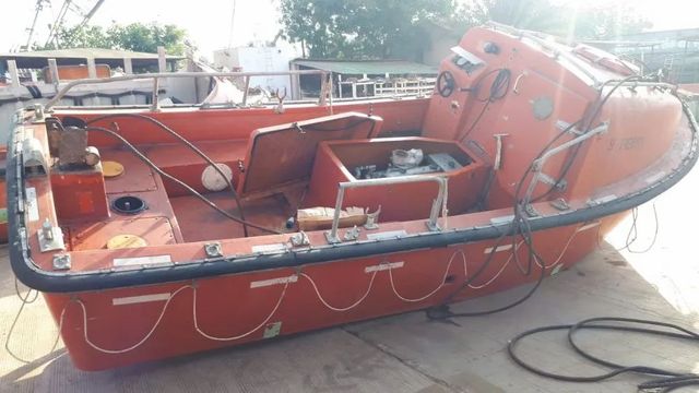 Marine Spare Parts Suppliers Delivery Focus Most Competitive Prices And Shortest Available Waiting Times Quality Assurance Good Quality And In Working Condition, Genuine, Dependable Machinery And Its - Image 5