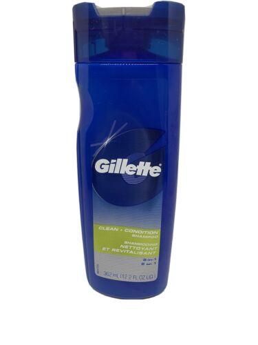 Gillette Shampoo, Deep Cleaning - Image 3