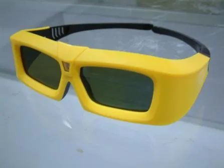 3D Glasses (STD01) - Image 1