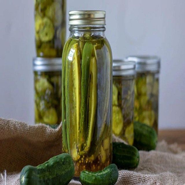 Canned Cucumber- Wholesale for Gherkins Pickled Cucumbers Cucumbers - Crunchy Pickle Cucumbers export - Image 5
