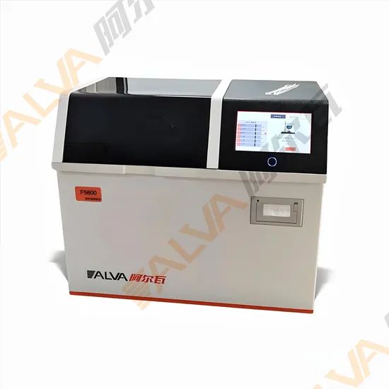 Fd5800: High-Throughput Fiber Analyzer with Efficient Processing for Large-Scale Sample Analysis - Image 1