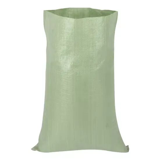 Manufacturer Empty Sacks Anti-Slip PP Woven Sacks Bags with Inner Lining Rice - Image 2
