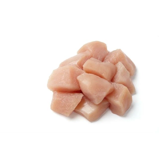 Premium Frozen Chicken Breasts Individually Wrapped Frozen Chicken Breasts With Rich Protein Content And 100% Natural Juiciness - Image 4